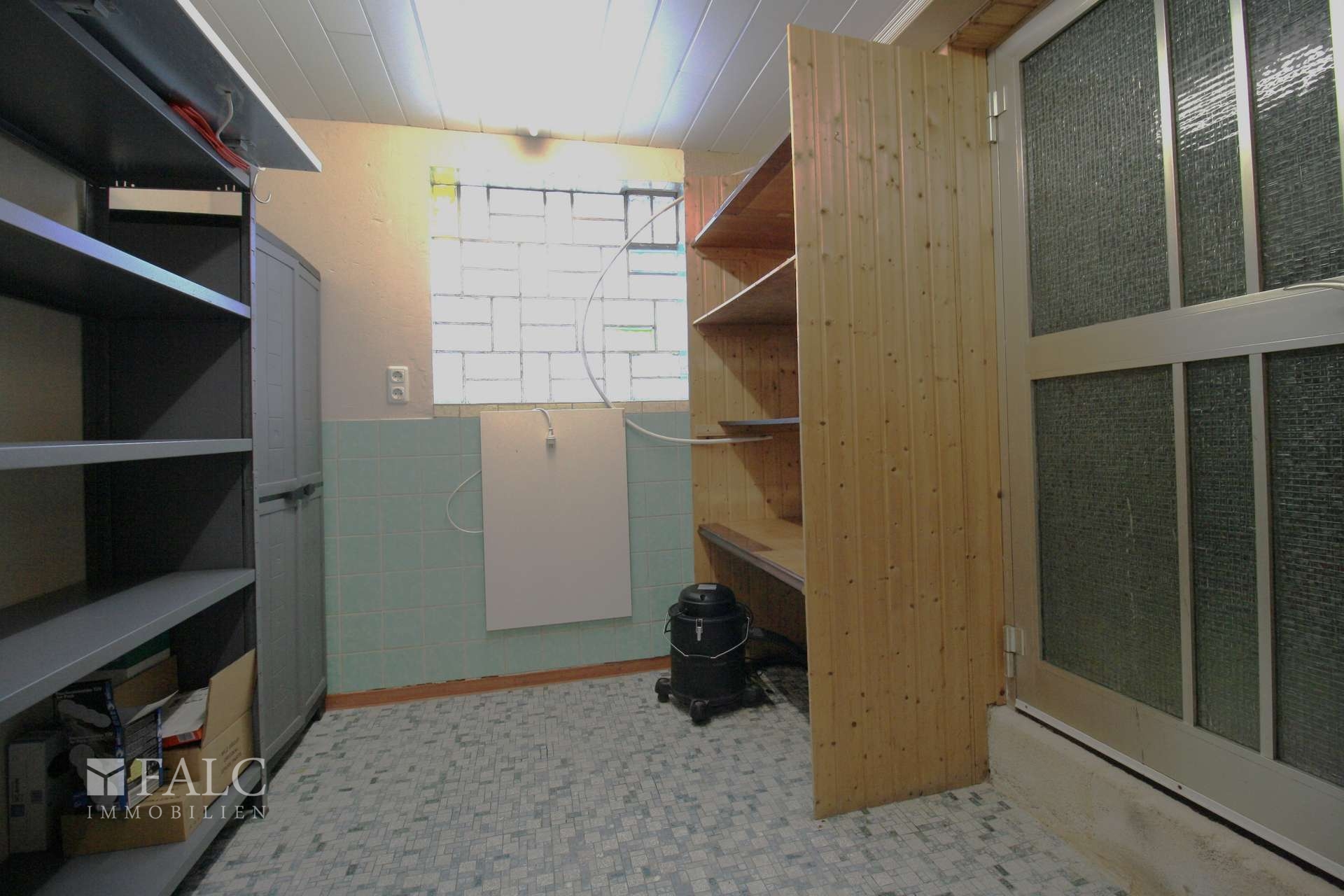 EG - weiterer Abstellraum