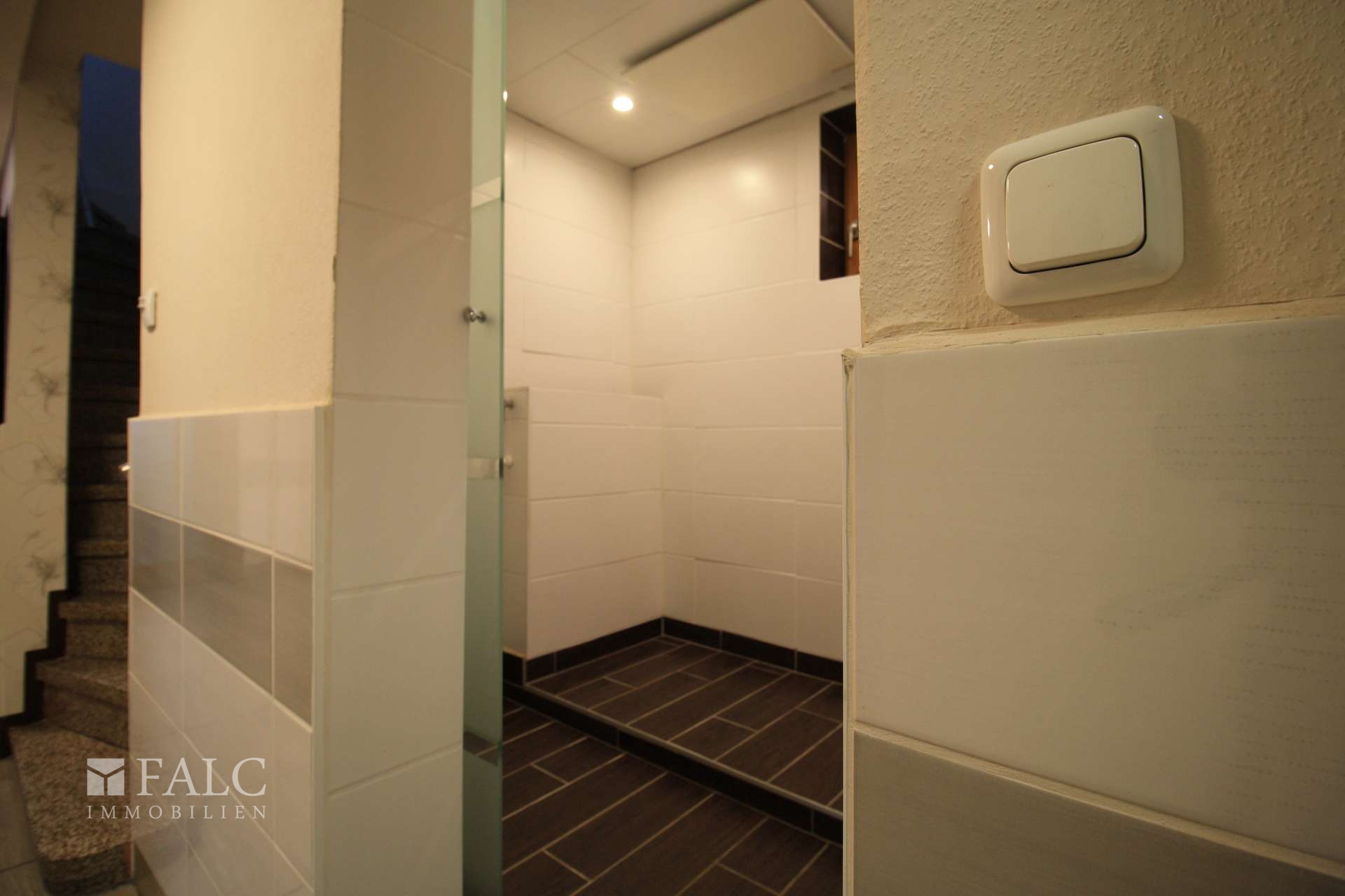 EG - Hauswirtschaftsraum