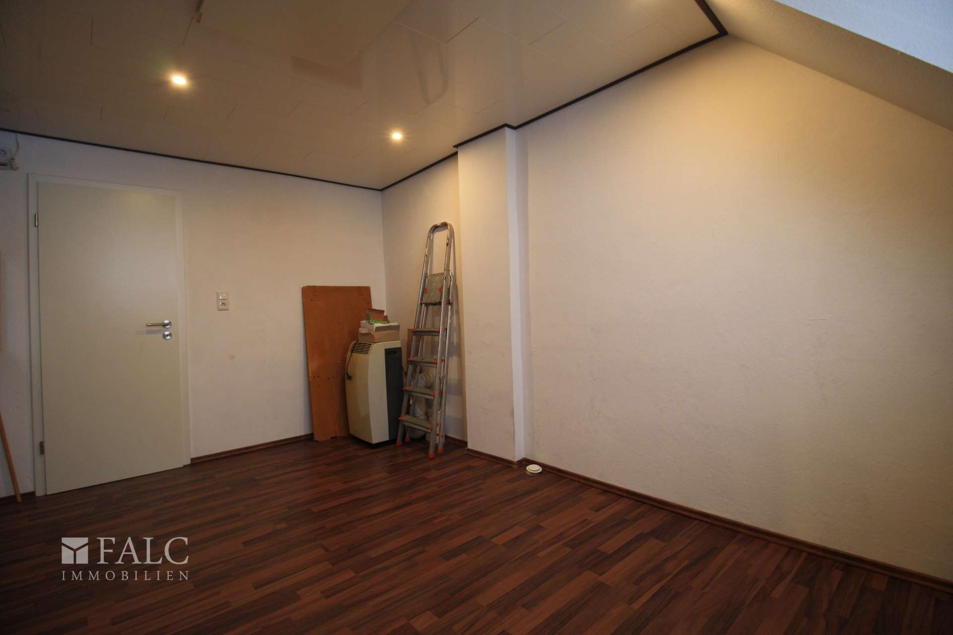 1. OG - Büro/Kinderzimmer