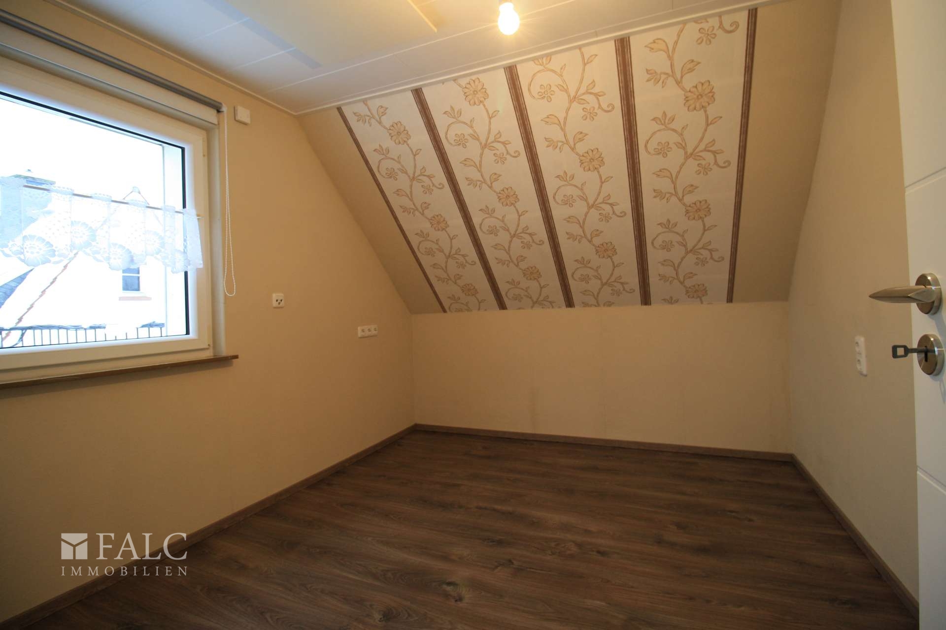 1. OG - Kinderzimmer