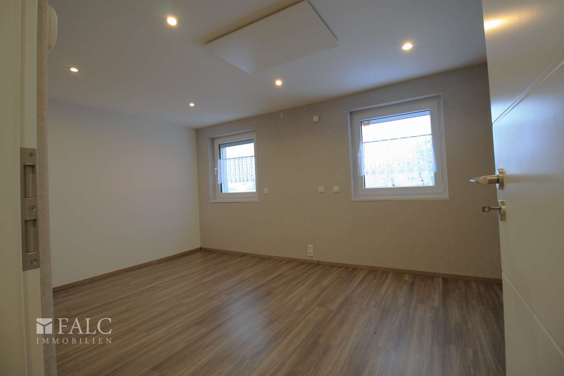 1. OG - Schlafzimmer