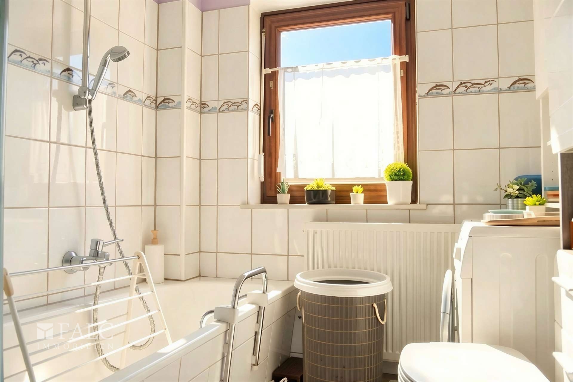 Badezimmer_EG - (KI generiert)