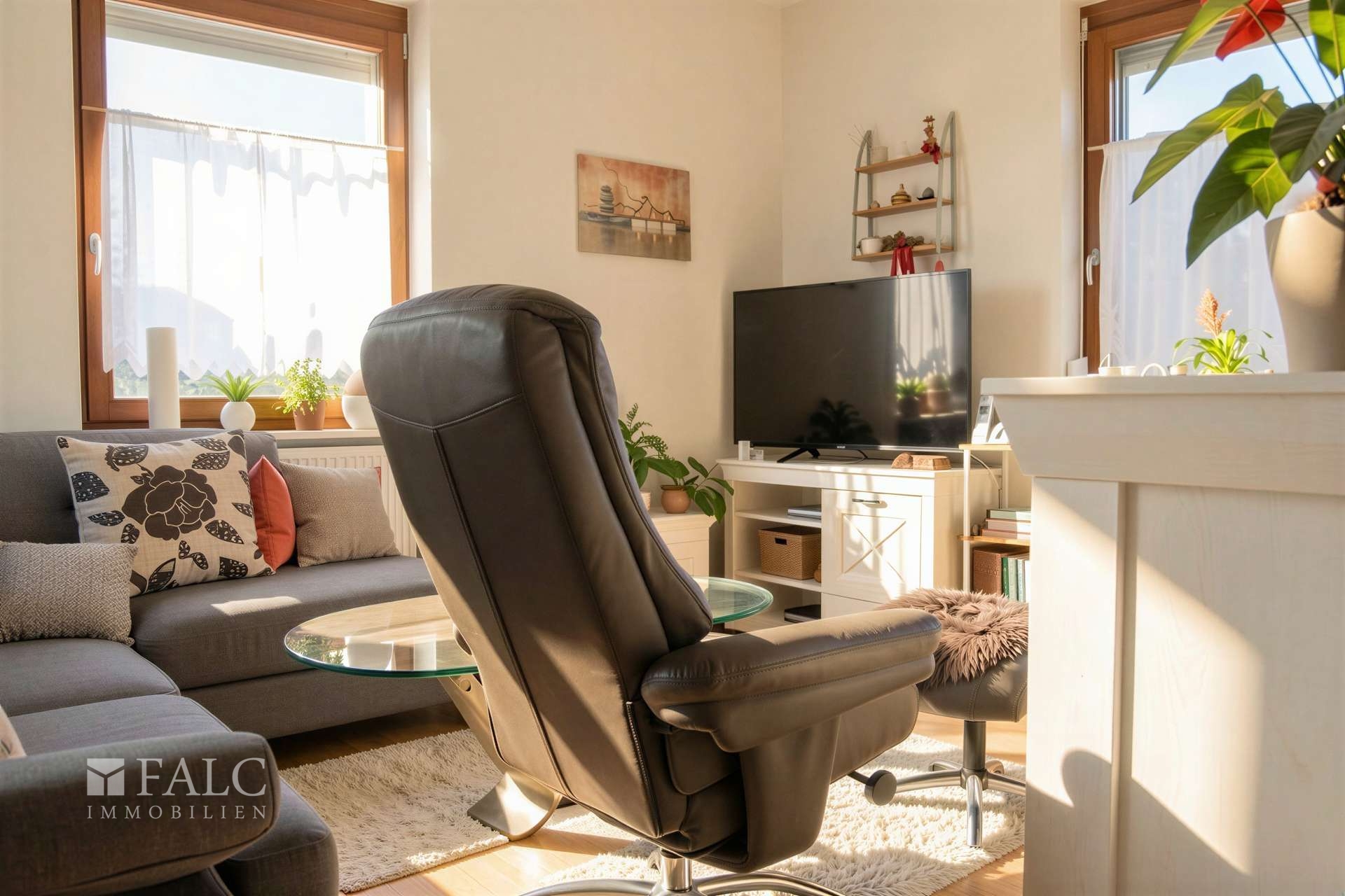 Wohnzimmer_EG - (KI generiert)