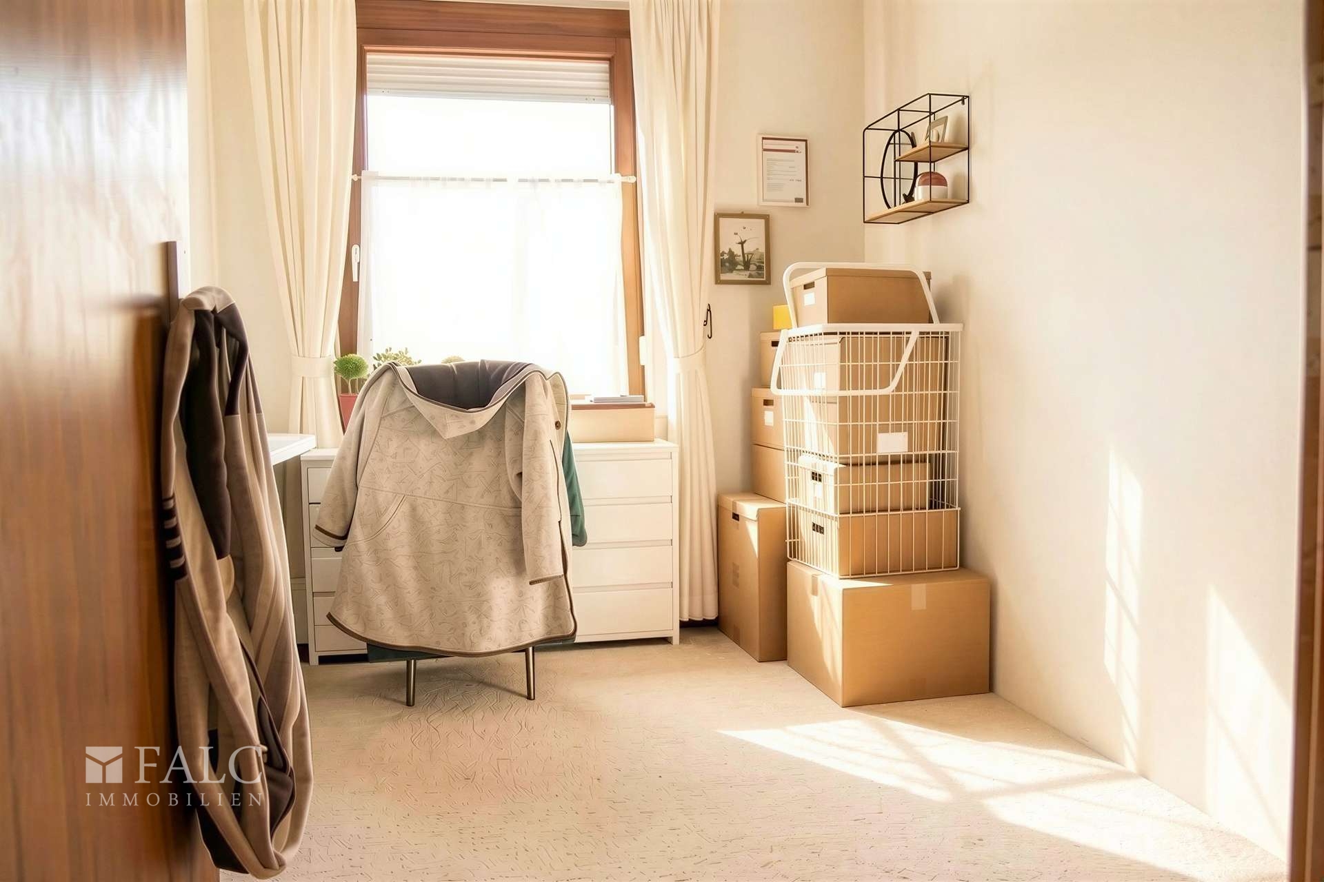 Büro_EG - (KI generiert)