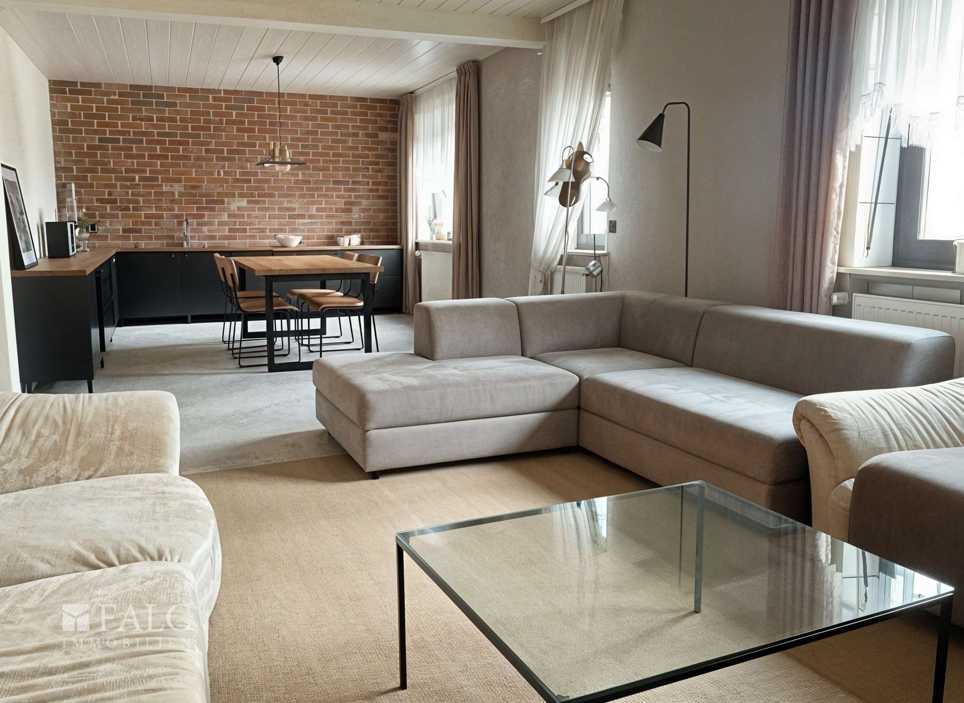 Wohnzimmer 1 OG.jpg - (KI generiert)