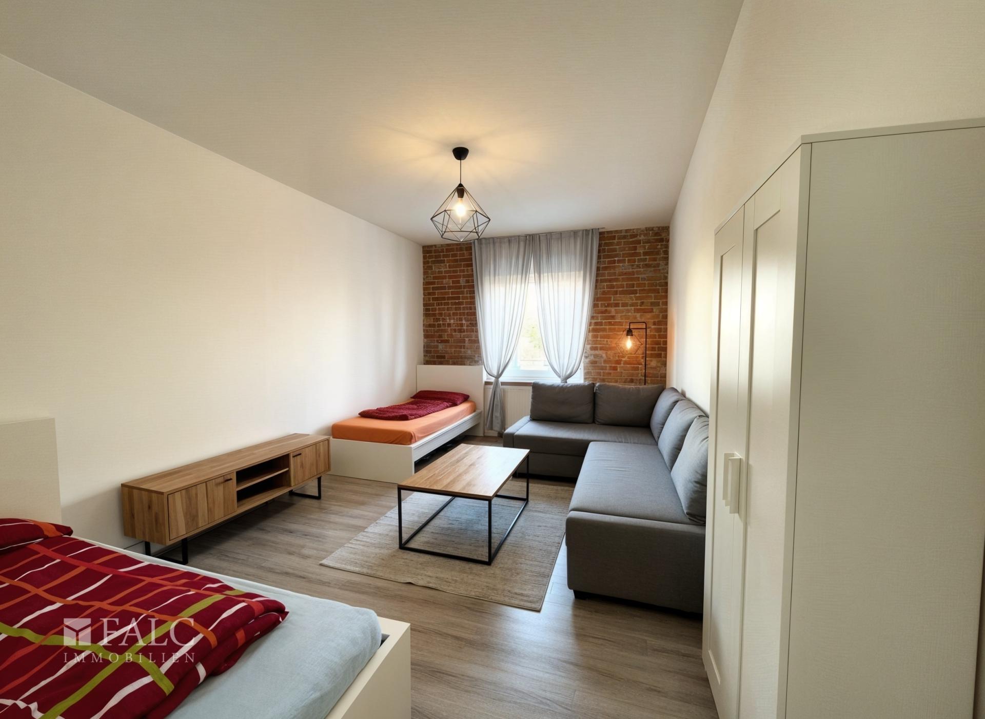 Schlafzimmer/Kinderzimmer