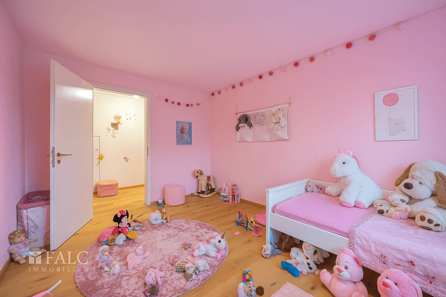 Kind.Einrichtungsbeispiel