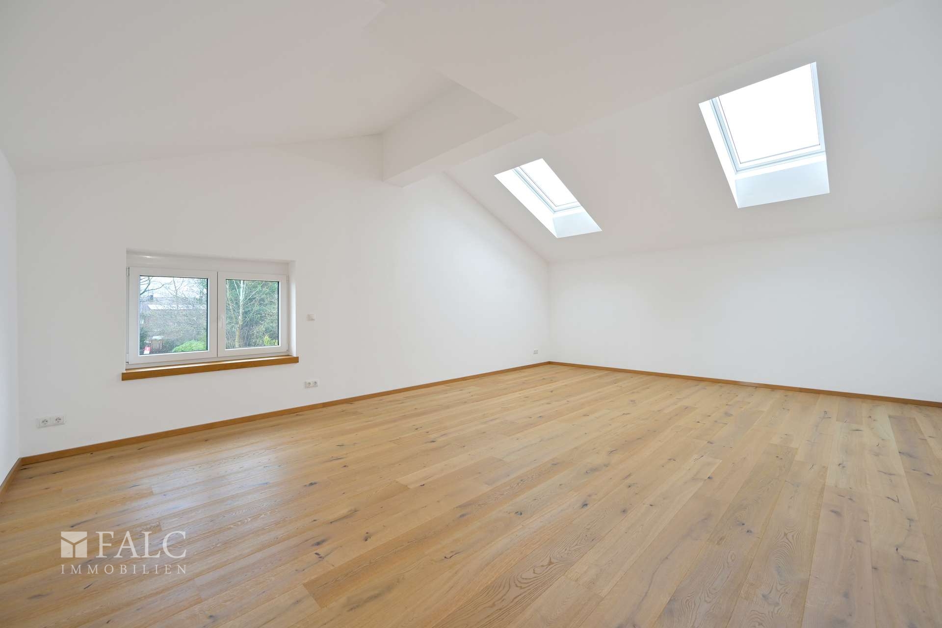 Wohnen Blick Fenster 