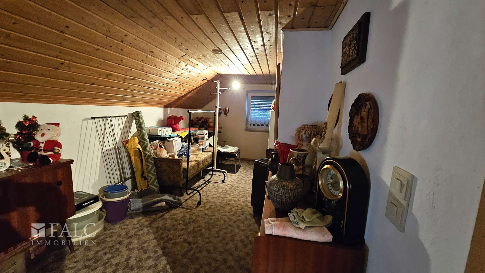2. Schlafzimmer OG