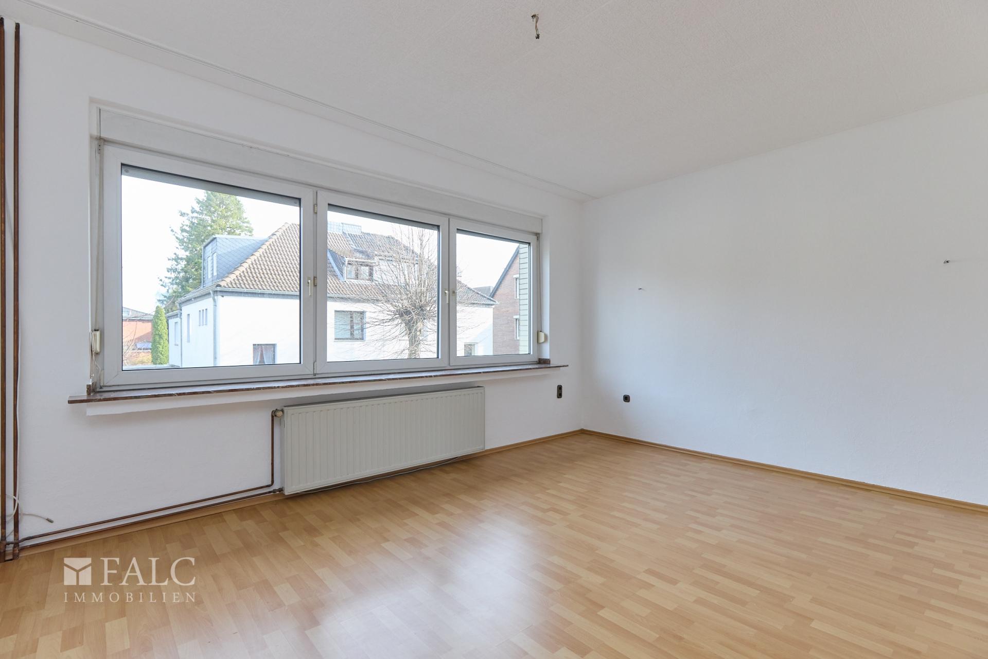 Schlafzimmer 2 - 1. OG