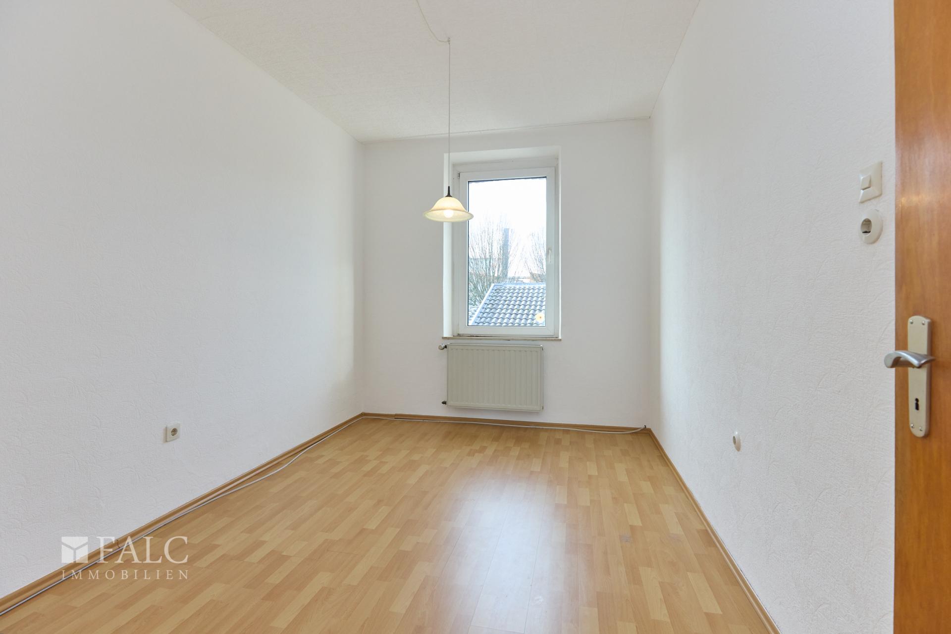 Schlafzimmer 1 - 1. OG