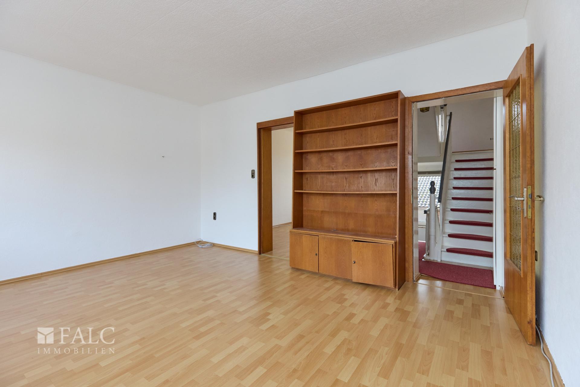 Schlafzimmer 2 - 1. OG