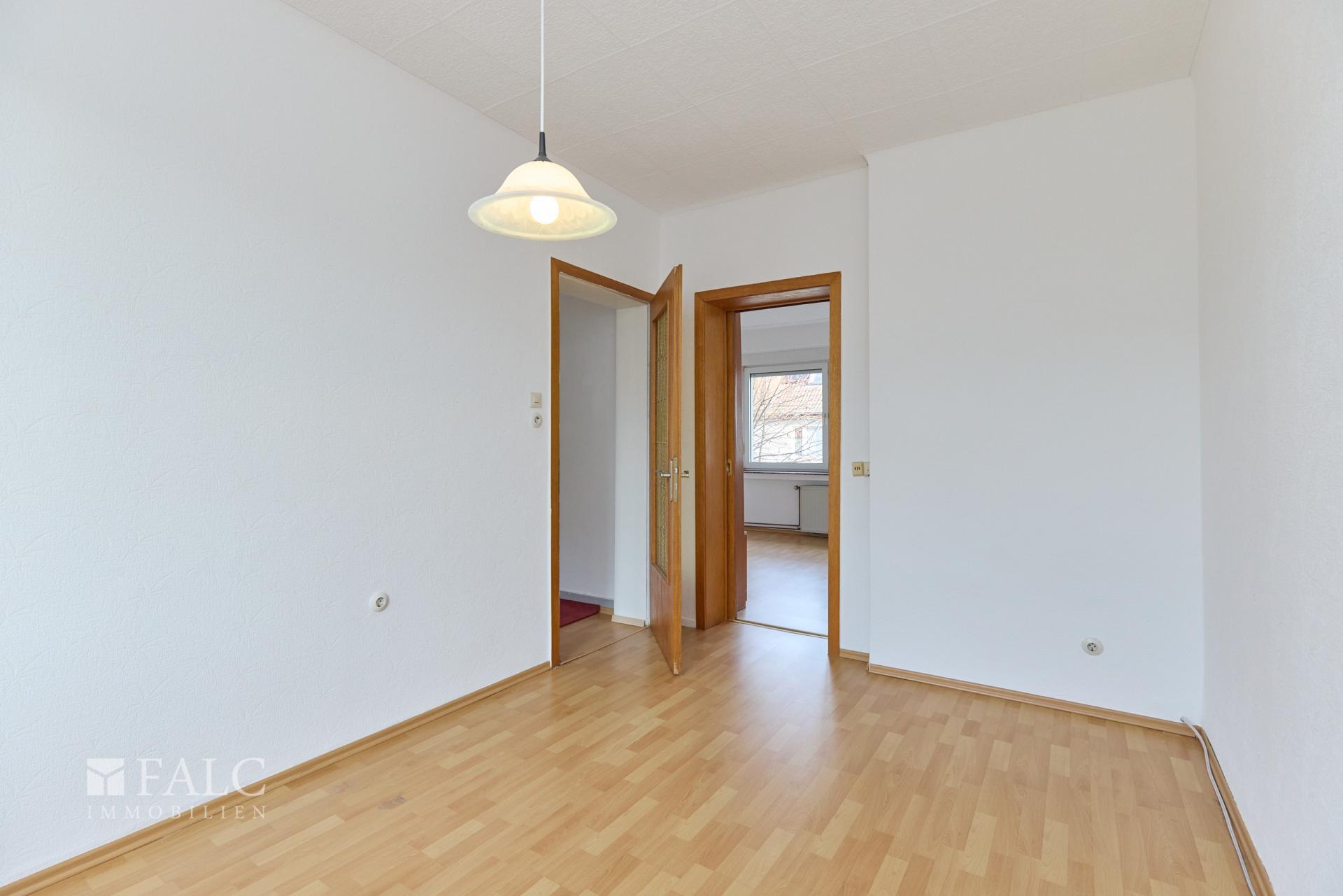 Schlafzimmer 1 - 1. OG