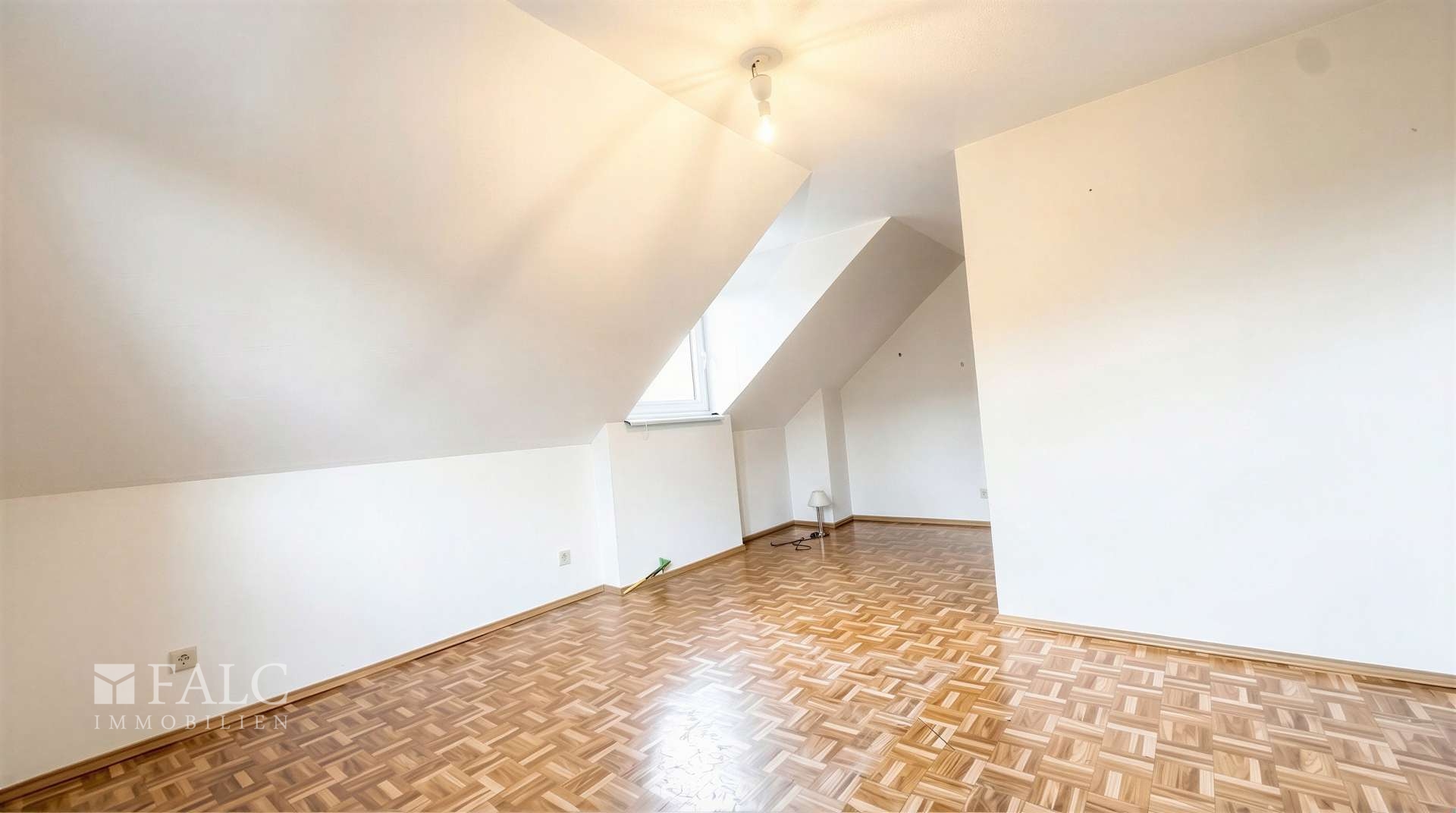 Schlafzimmer Obergeschoss