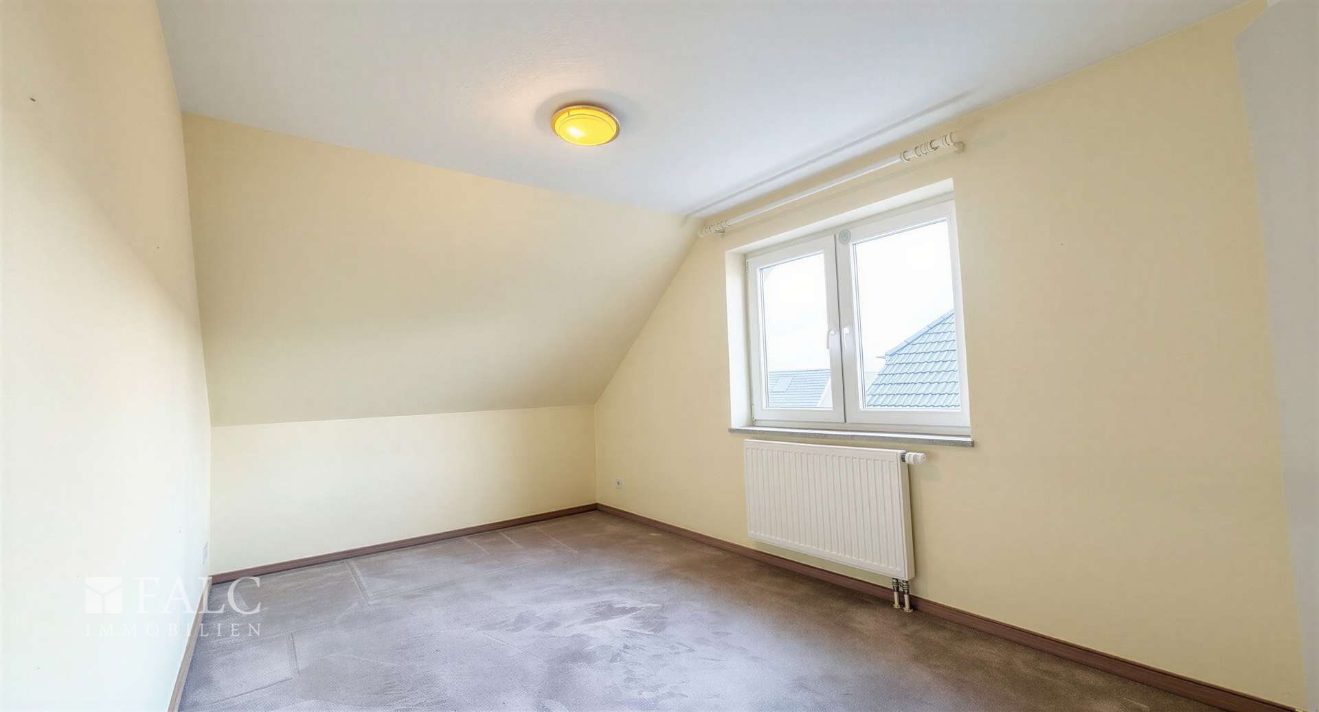 Schlafzimmer Obergeschoss