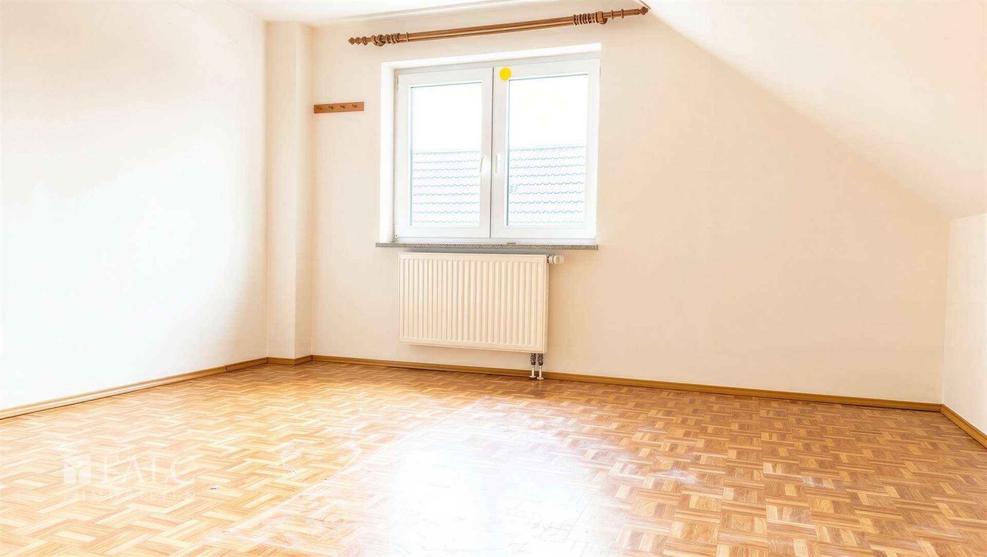 Schlafzimmer Obergeschoss