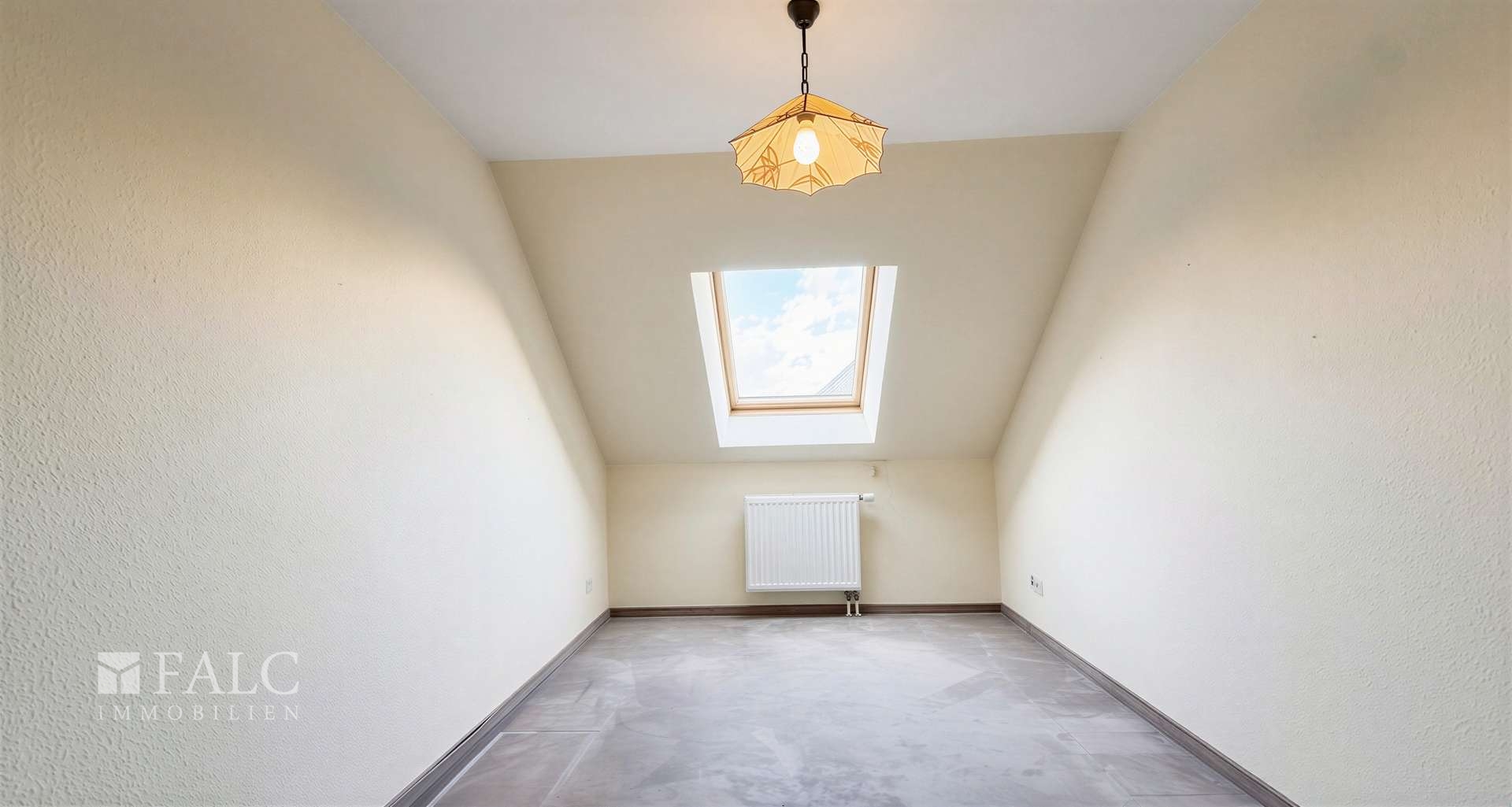 Schlafzimmer Obergeschoss