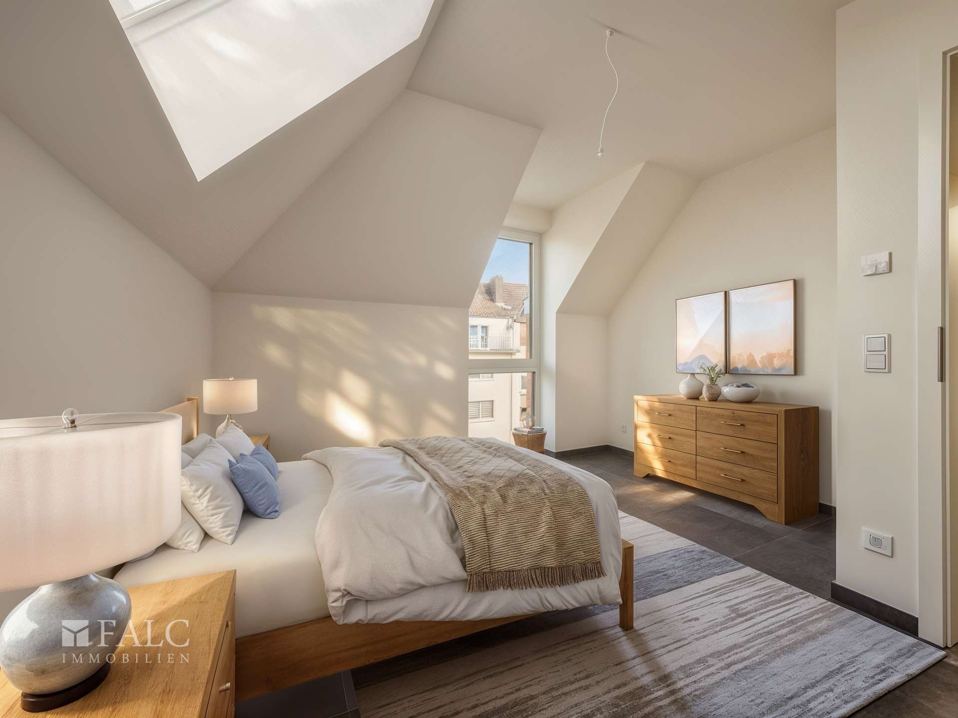 Hier wird geträumt!