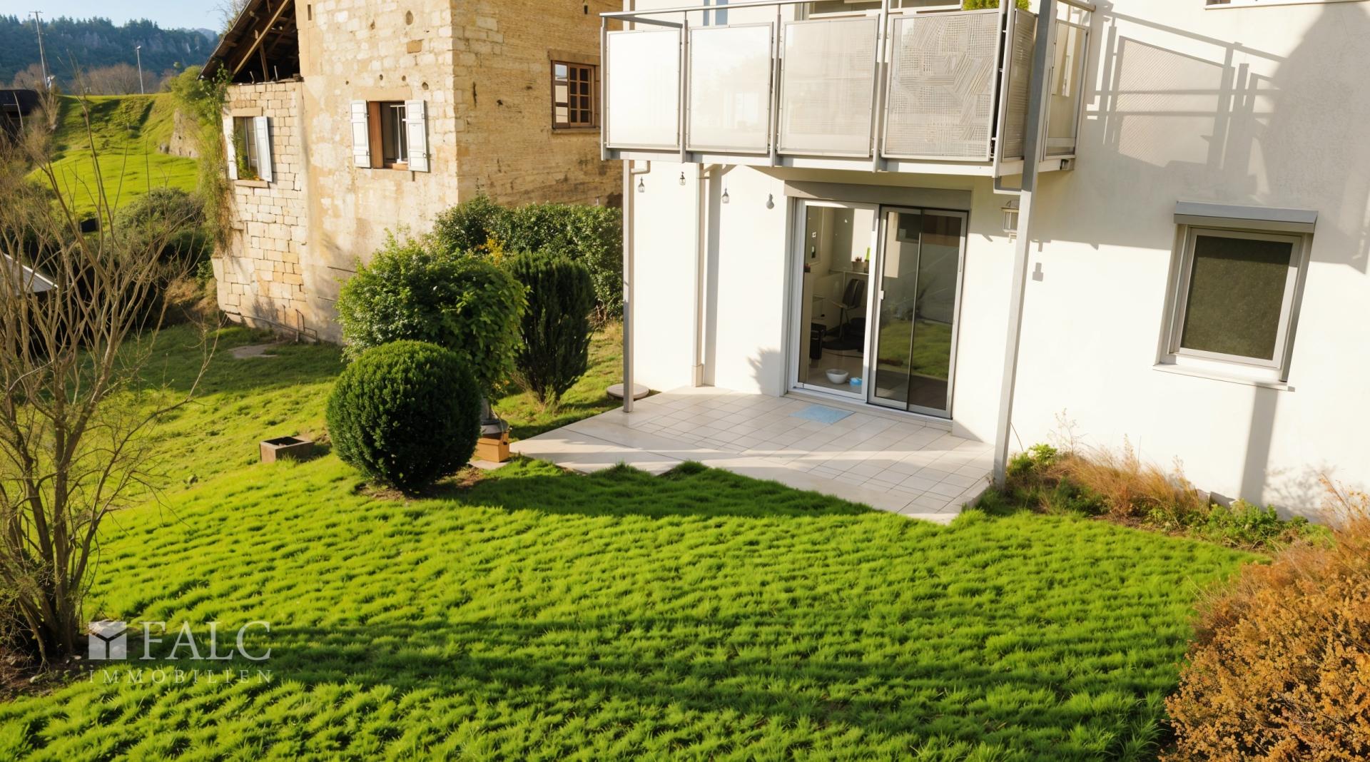 Für entspannte Sommerabende 