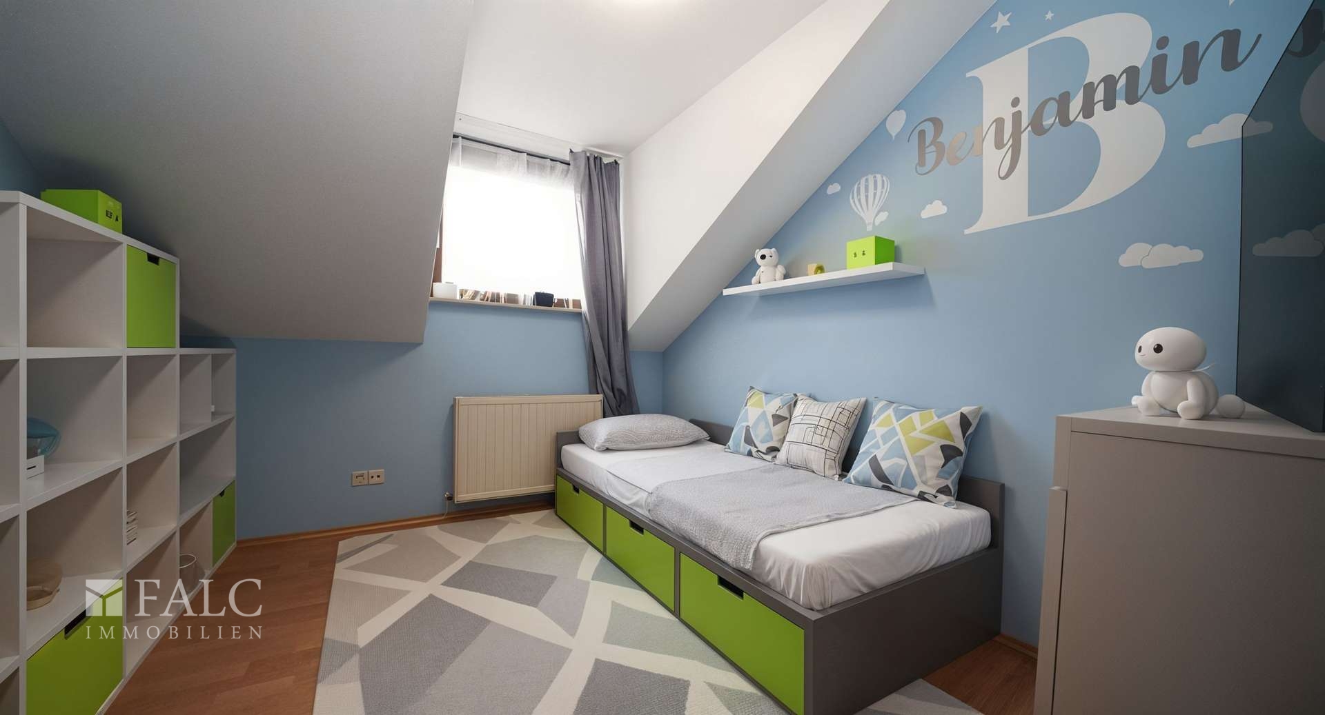 Für den/die Kleinen (Vis.)