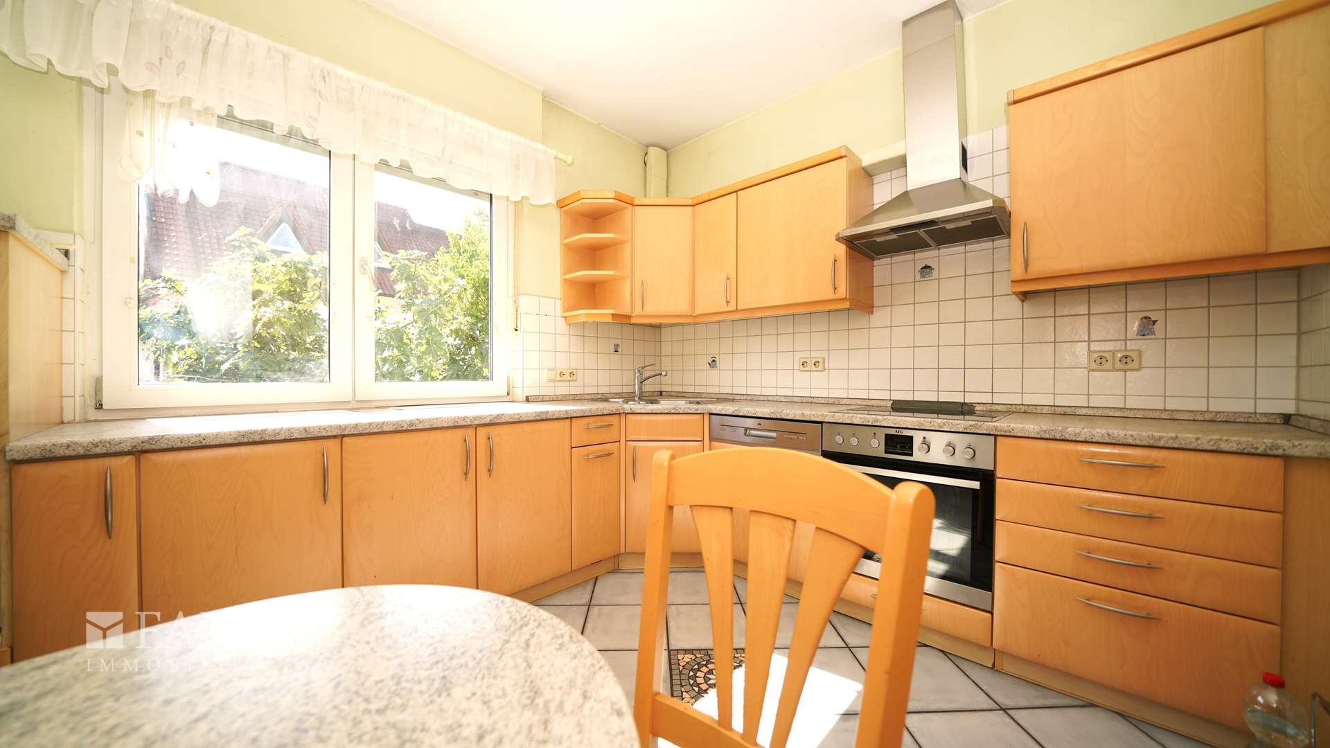 Das Reich der Küchenfee EG