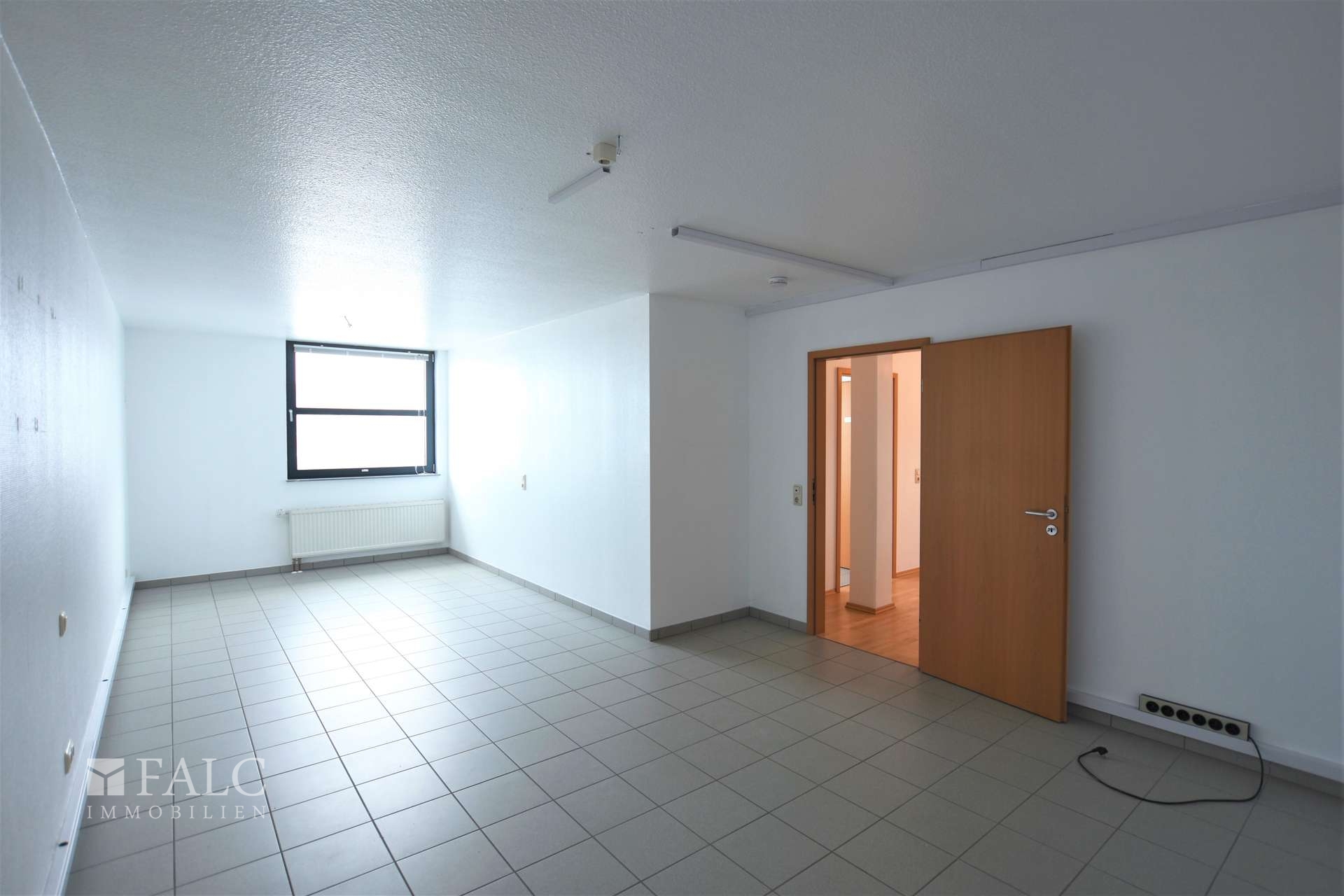 ein großes Zimmer für vielerlei Nutzung