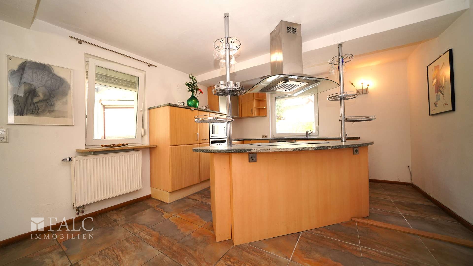 Das Reich der Küchenfee EG