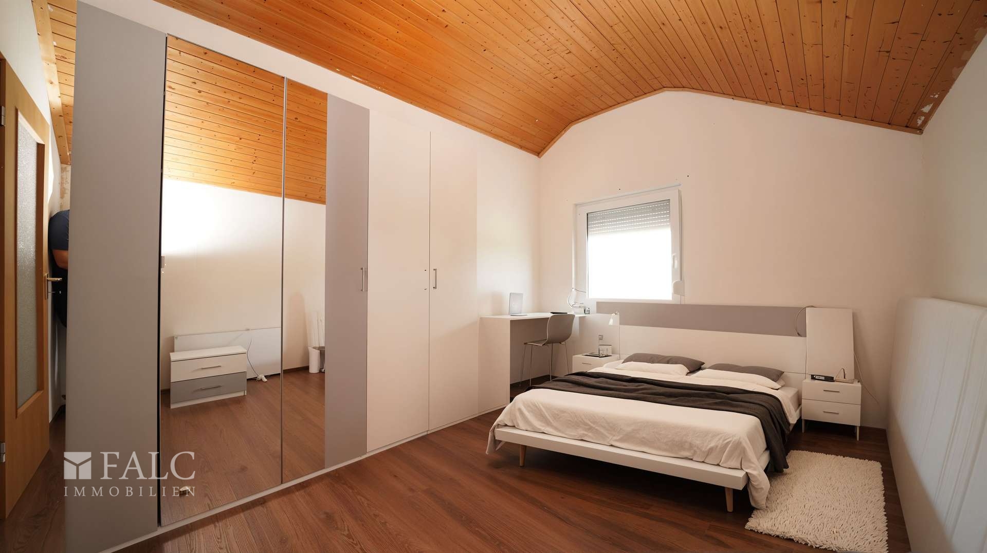 Gästezimmer (Vis) OG