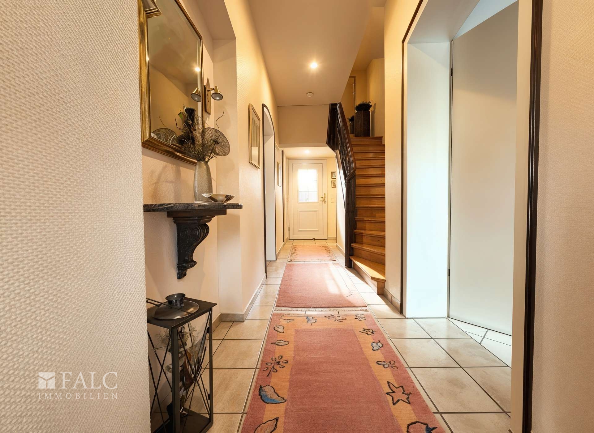 Flur/Eingangsbereich