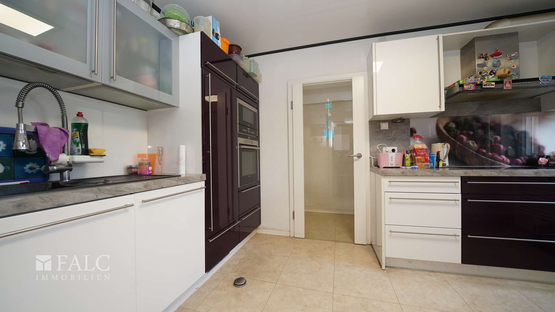 Das Reich der Küchenfee