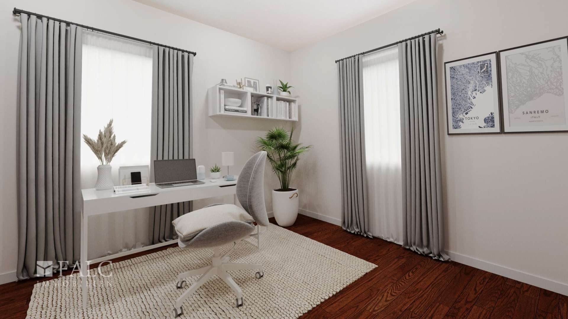 Raum für Kreativität