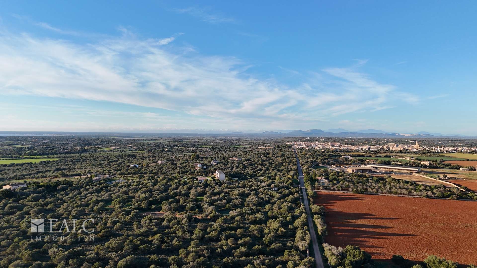 Weitblick Ses Salines