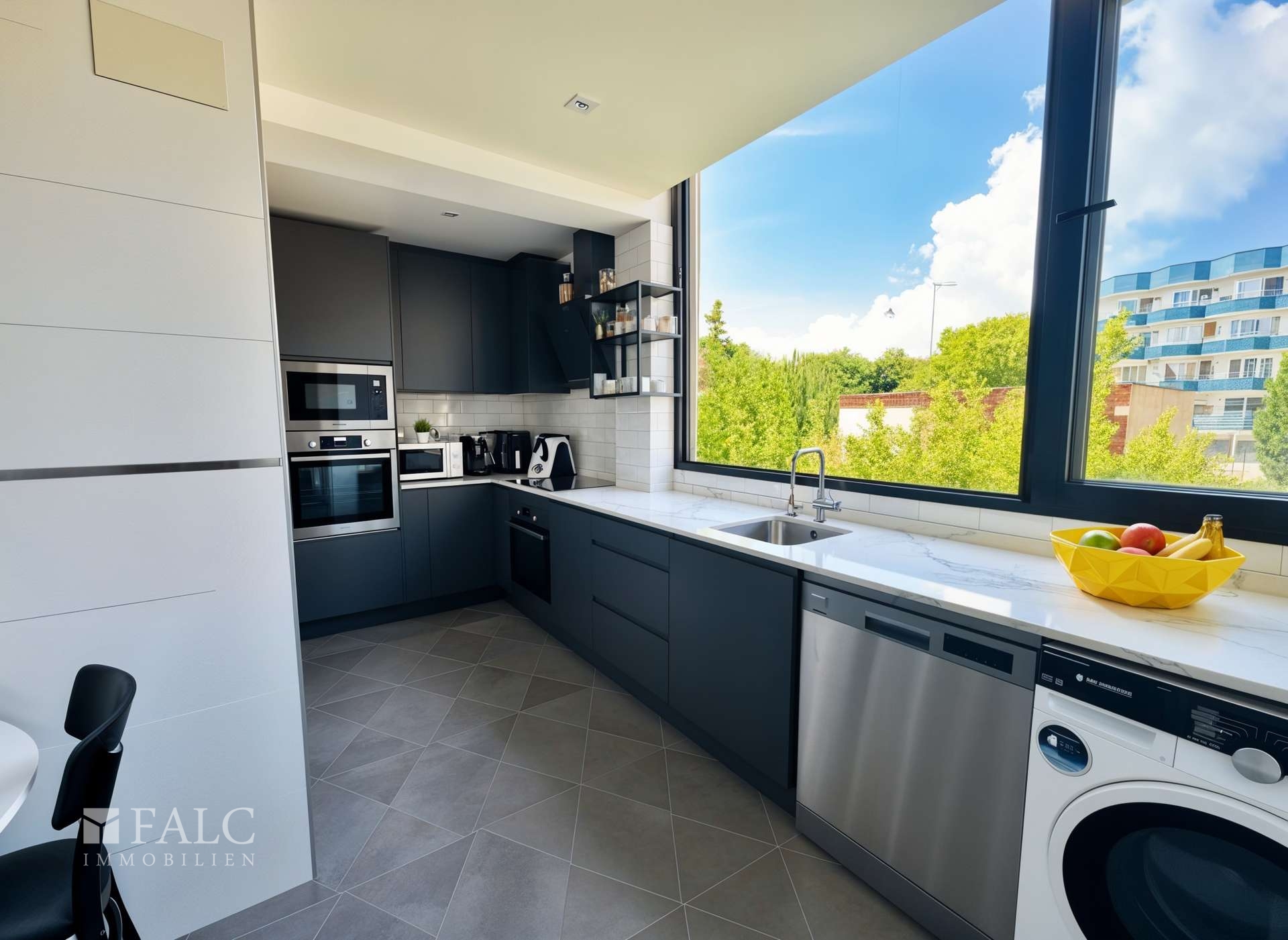 Küche -  (Beispiel)