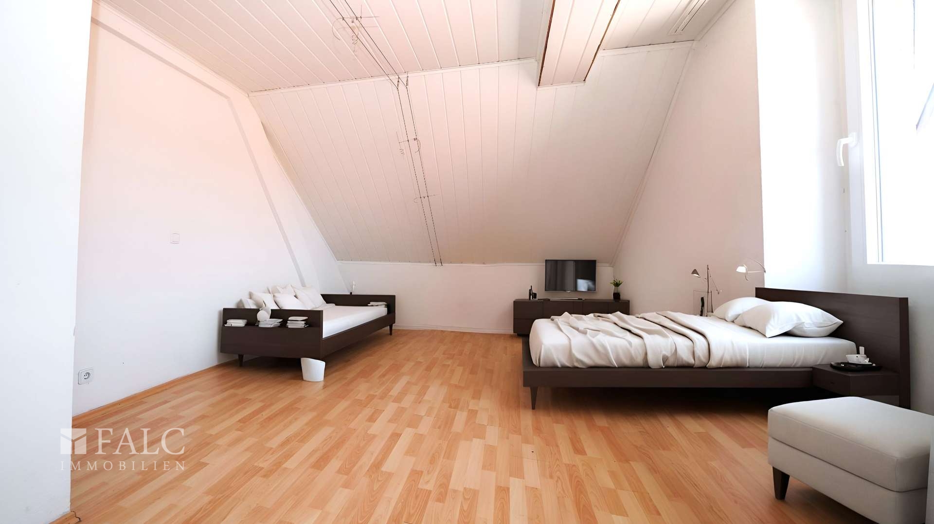 Gästezimmer II Vis. DG