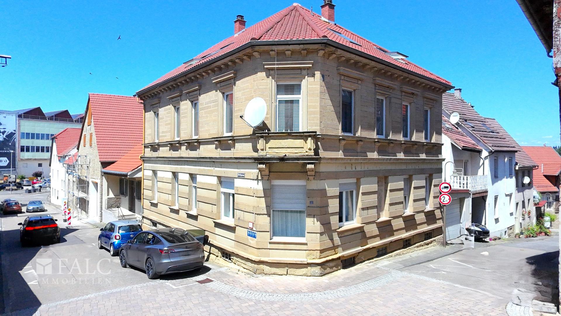 Ihr Traumdomizil mit Klasse