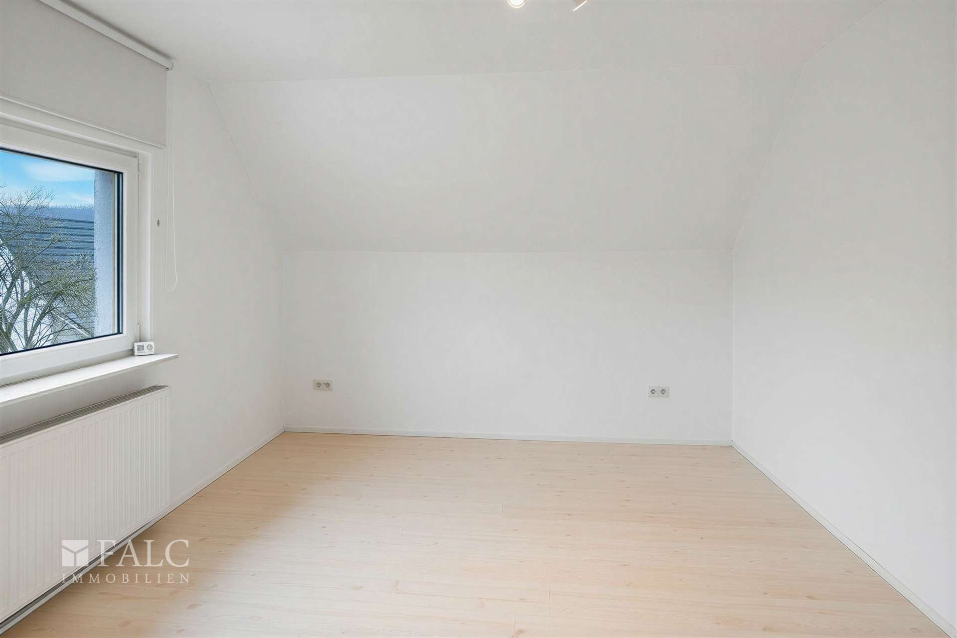 Schlafzimmer - virt.