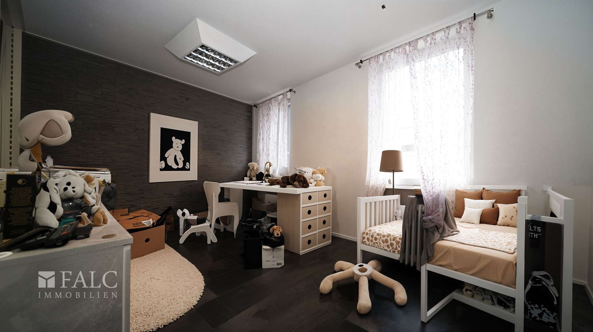 Mögliches Kinderzimmer 