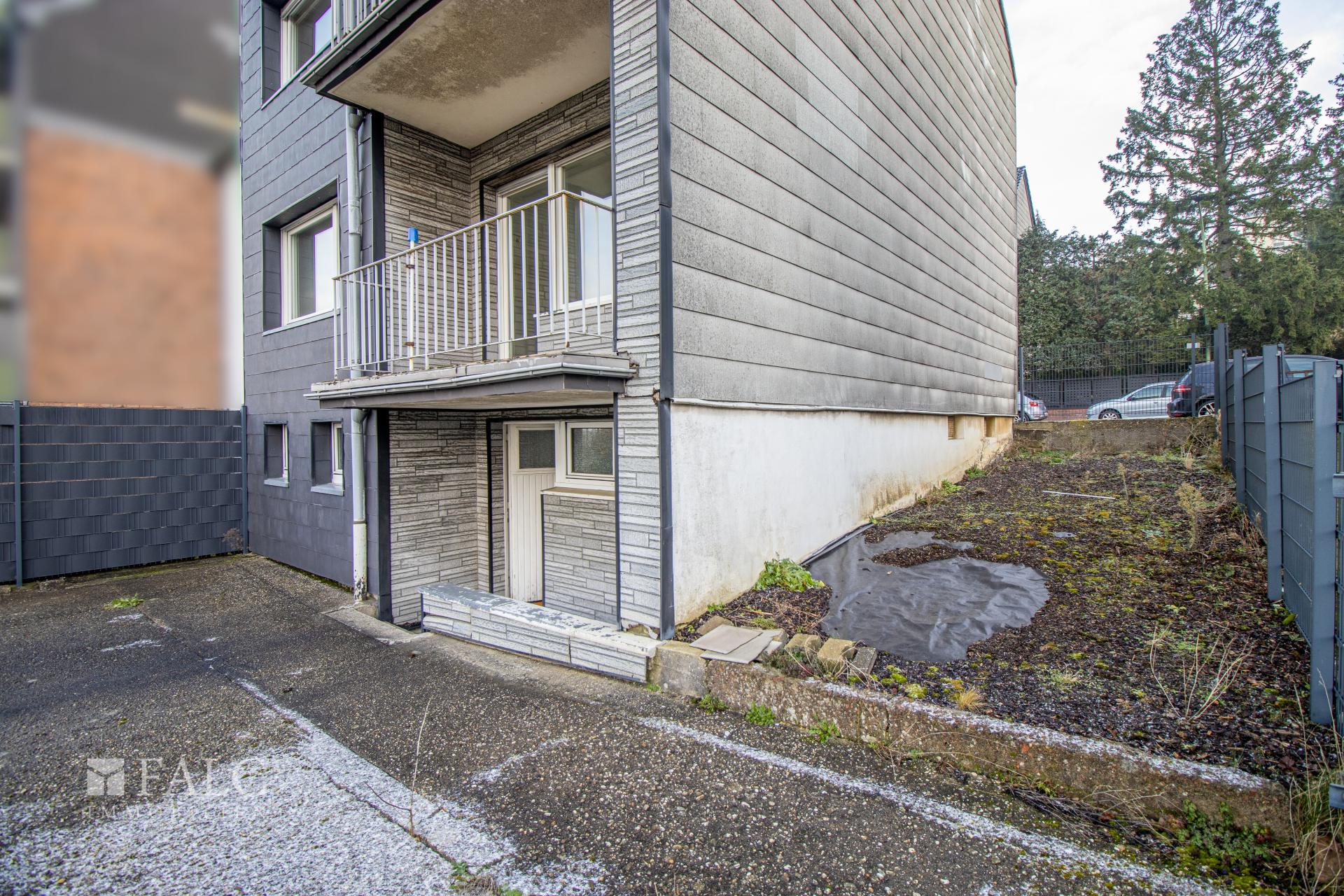 Möglichkeit für Stellplatz