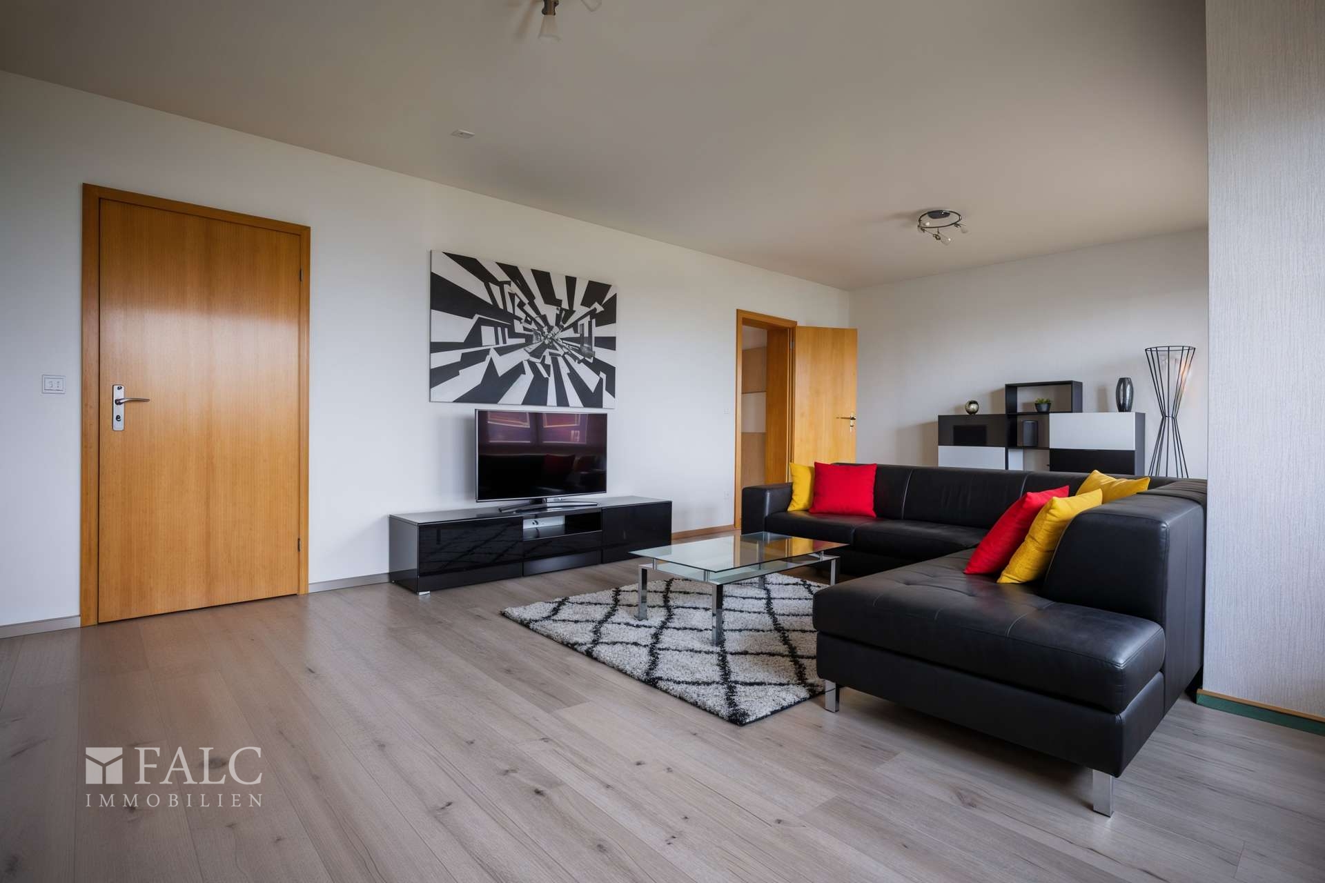 So könnte es aussehen! 