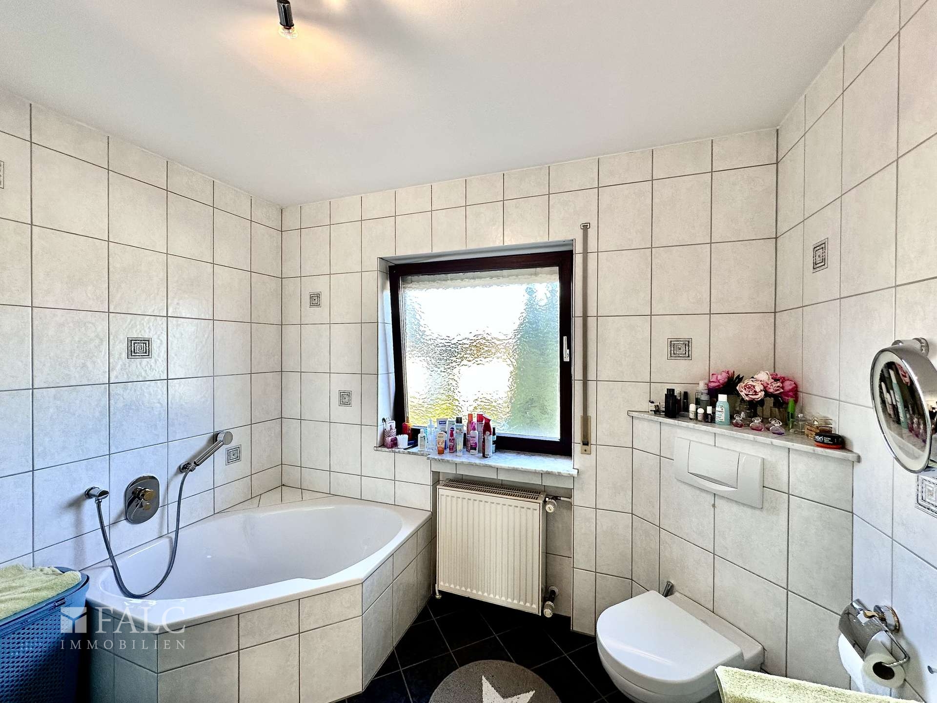 Badezimmer OG
