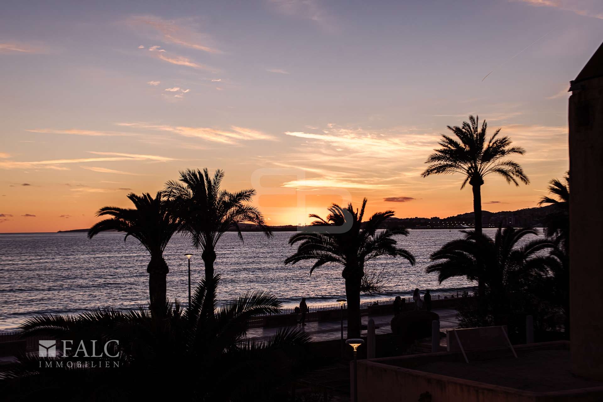 Viewea Viev Portixol