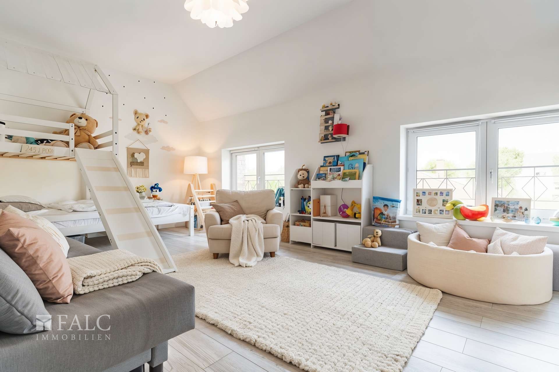 Kinderzimmer