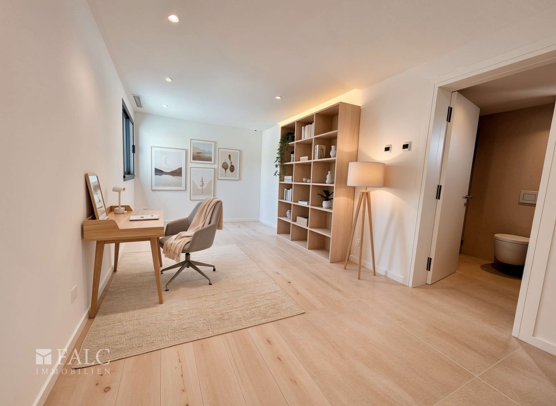 Schlafzimmer (Beispiel)