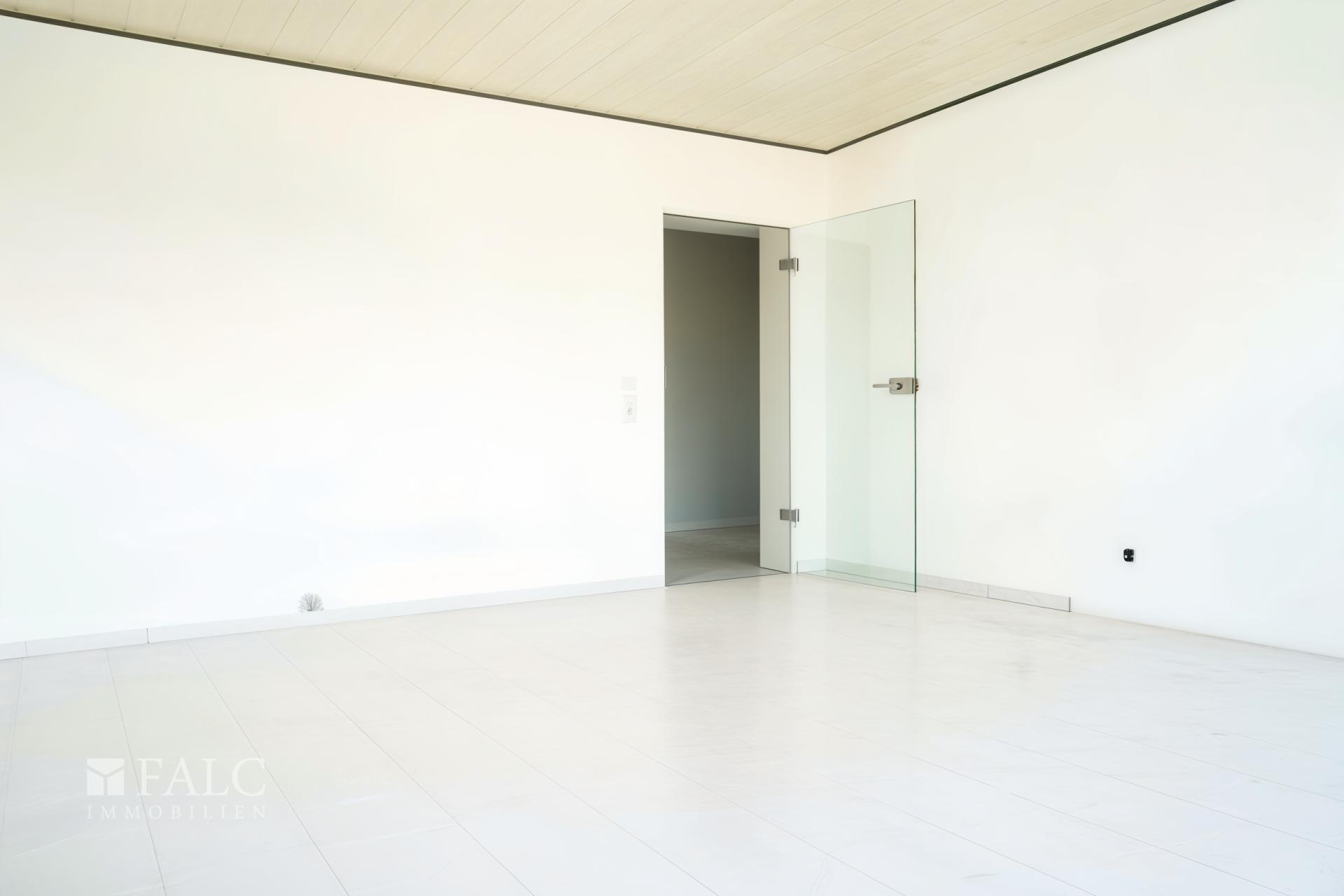 Wohnzimmer Ansicht 2