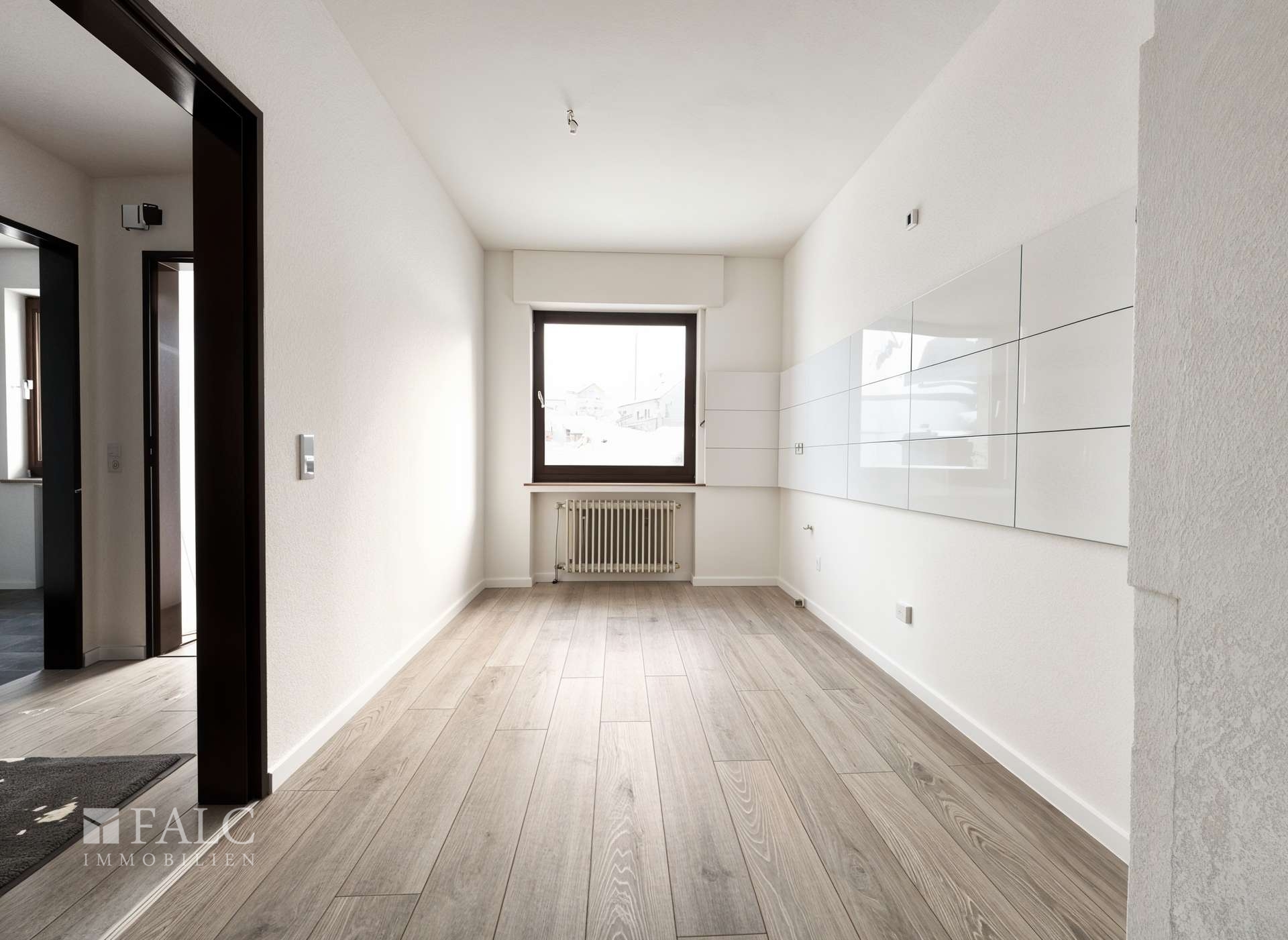 Küche Einliegerwohnung