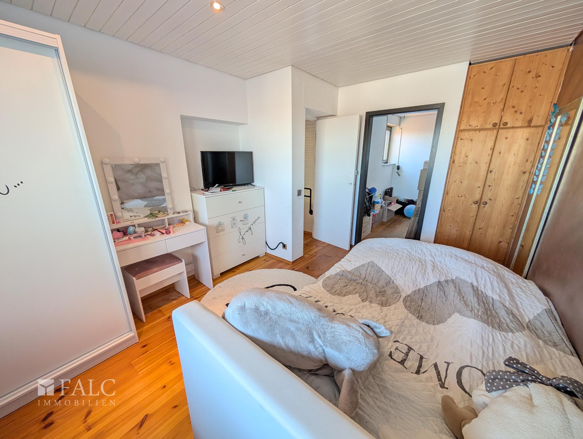 Kinderzimmer Zusatzzimmer