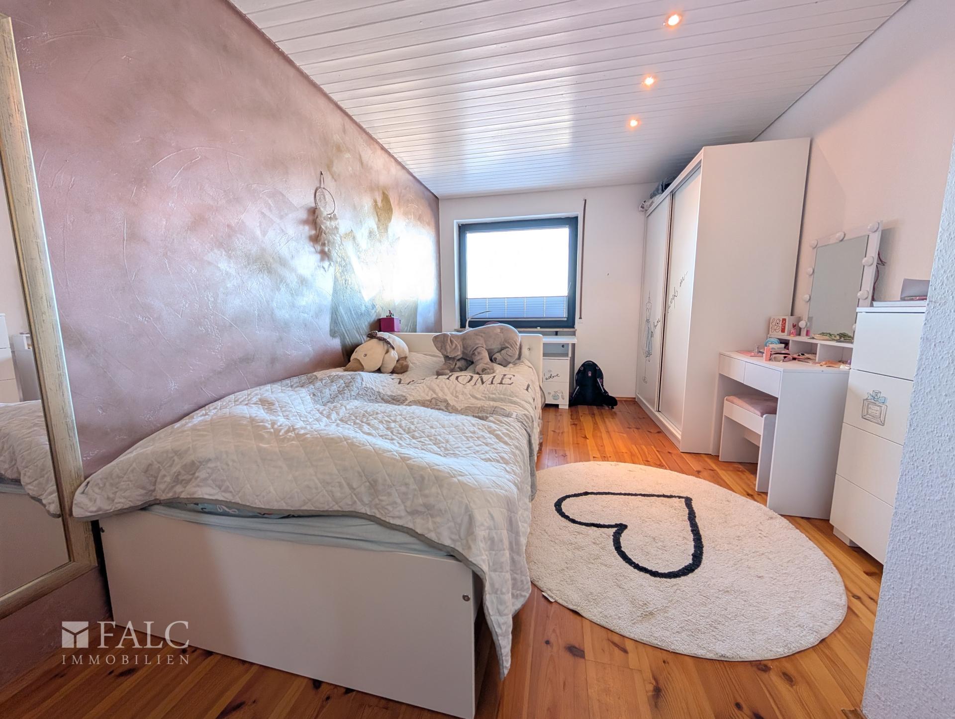 Kinderzimmer Zusatzzimmer