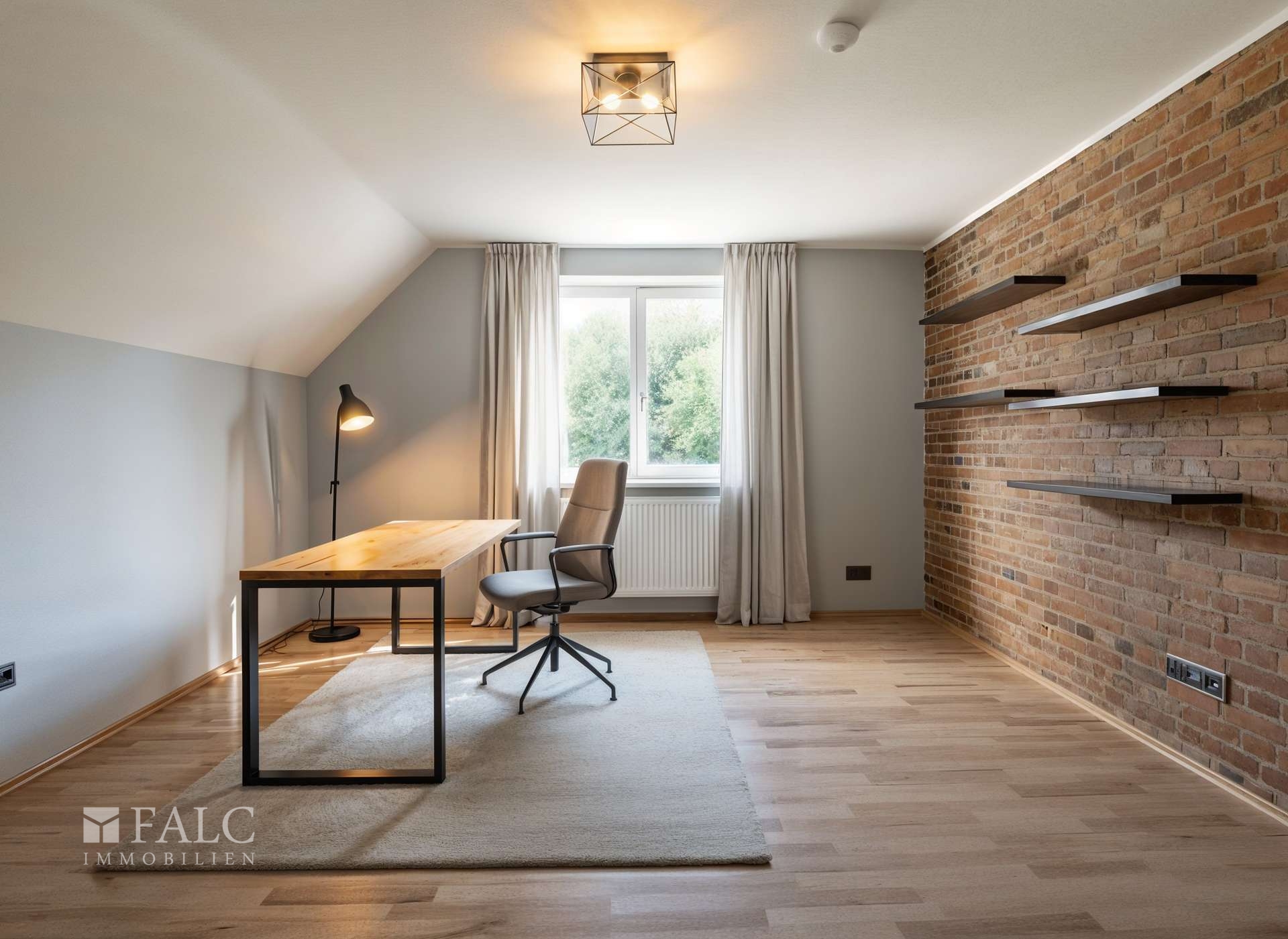 DG Zimmer 4 - (KI generiert)