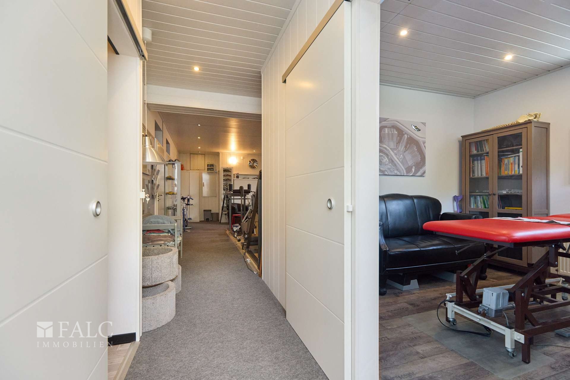 Perspektive Behandlung