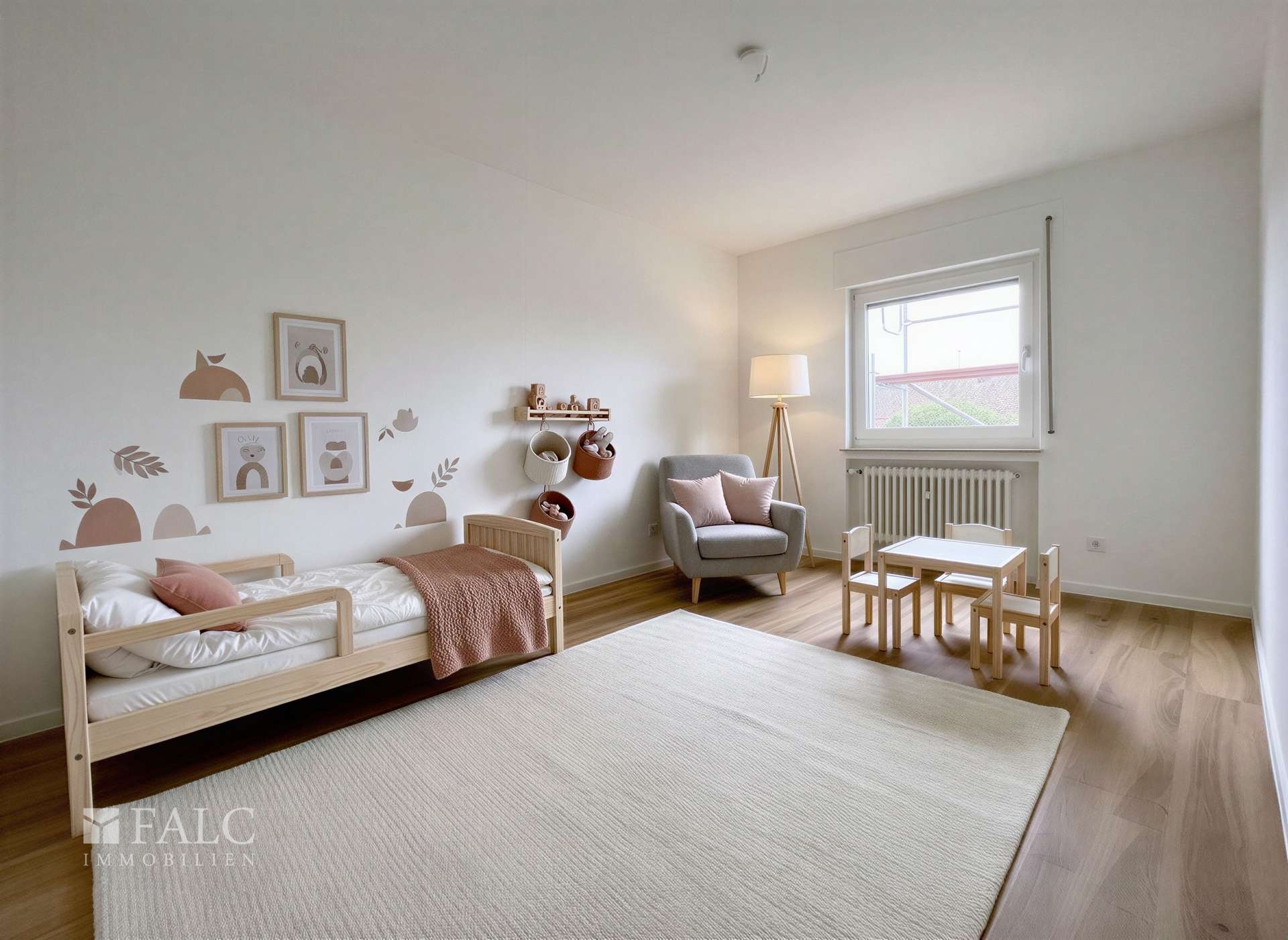 Kinderzimmer